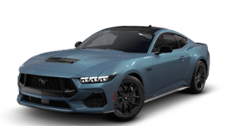 2026 Ford Mustang® External Image 2